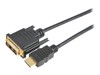 Специальные кабели –  – HDMI-D 0060