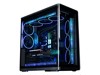 ATX Cases –  – P60 Black
