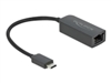 USB-Nätverksadaptrar –  – 66645