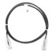 Cables de Par Trenzado –  – LP-UT6-100-BK-28