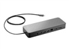 Notebook Docking Stations –  – 3DV65AA#ABA