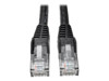 Patch Cables –  – N201-003-BK50BP