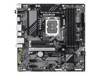 Motherboards (for Intel Processors) –  – B760M DS3H WIFI6E GEN5