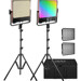 Studio Light –  – GVM-50SM-2L