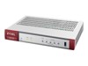 Brandvägg/VPN-Apparater –  – USGFLEX50-EU0101F