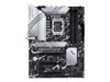Motherboards (for Intel Processors) –  – PRIME Z790-P WIFI D4-CSM