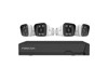 Video Surveillance Solutions –  – FNA108E-B4-2T
