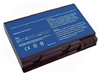 Baterije za prenosnike																								 –  – TRX-BATBL50L6