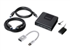 Hubs / Splitters / Switches –  – GUS432CA1KIT