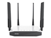 Wireless Routers –  – NBG6604-EU0101F