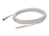 USB Cables –  – USBC2LGT1MW-5PK