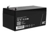 UPS-Batterier –  – AGM19