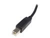 USB kabeli –  – USB2HAB3