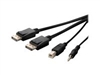 KVM Cables –  – F1DN2CCBL-MP6T