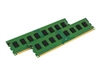 DDR3 –  – KVR16N11K2/16