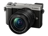 Kamera Digital Mirrorless System –  – DC-GX9MEG-S