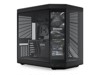 Extended ATX Cases –  – CS-HYTE-Y70-B-L