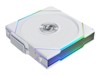 Computer Coolers –  – G99.12RTL1W1W.00