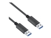 USB kaablid –  – IS2401-015