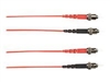 Verbindingskabels –  – FOCMRSM-002M-STST-RD