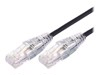 Twisted Pair Cables –  – C6AT003BK