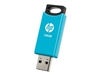 Flash-Drives –  – HPFD212LB-128