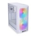 Extended ATX Cases –  – LANCOOL 215WHITE