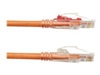 Patch Cables –  – C6PC70S-OR-06
