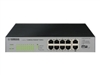 Unmanaged Switches –  – SWR2100P-10G