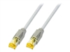 Twisted Pair kabeli –  – K8580GR.25