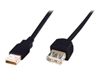 Kabel USB –  – AK-300202-030-S