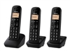Bezdrôtové Telefóny –  – KX-TGB613JTB