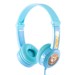 Koptelefoons –  – BP-TRAVEL-BLUE