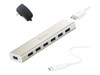 Concentradores USB –  – JCH377-N