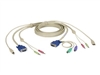 Câbles KVM –  – EHN7002021-0006