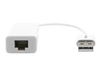 10/100-Nätverksadaptrar –  – USB2-ETH-0002W