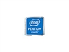 Intel Processorer –  – BX80701G6600