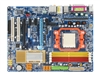 Emaplaadid (AMD protsessoritele) –  – GA-M57SLI-S4