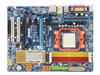 Placas Base (para Procesadores AMD) –  – GA-M57SLI-S4
