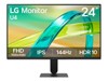 Computer Monitors –  – 24U411B-B.AEK