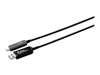 Cables USB –  – USB3.1CA10OP