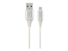 USB kaablid –  – CC-USB2B-AMmBM-1M-BW2