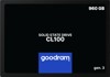 Harddiske til bærbare –  – SSDPR-CL100-960-G3