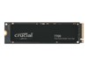 Dysk Solid State Drives –  – CT4000T700SSD3