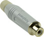 Videokabels –  – ACJR-WHT