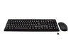 Bundel Keyboard &amp; Mouse –  – CKW200FR