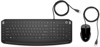 Комплекты: клавиатура + мышка –  – 9DF28AA#BCM