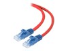 Kabel Bersilang –  – C6-03-RED-CSV