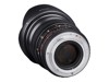 Kaydedici Kamera Lensler –  – 23001