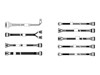 Legacy Cables –  – 4X97A85171